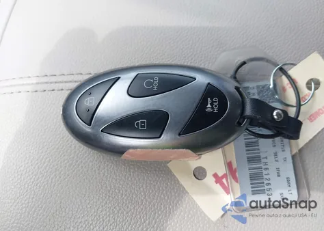 2026 Hyundai Tucson Sel z USA, uszkodzony, nr VIN 5NMJB3DEXTH612653